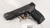 USED SMITH & WESSON M&P 45 2.0 .45 ACP - 2 of 4