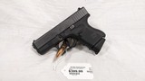 USED GLOCK G26 9MM - 1 of 4