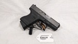 USED GLOCK G26 9MM - 3 of 4