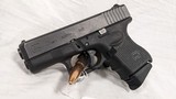 USED GLOCK G26 9MM - 2 of 4