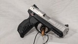 USED RUGER SR22 .22 LR - 4 of 4