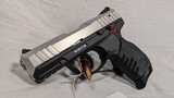 USED RUGER SR22 .22 LR - 2 of 4