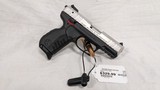 USED RUGER SR22 .22 LR - 3 of 4