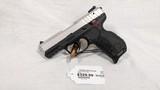 USED RUGER SR22 .22 LR - 1 of 4