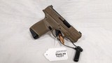 USED SPRINGFIELD HELLCAT FDE 9MM - 3 of 4