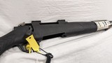 USED THOMPSON CENTER COMPASS .243 WIN - 7 of 8