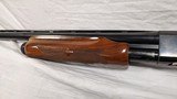USED REMINGTON 870 WINGMASTER 12 GA - 4 of 10