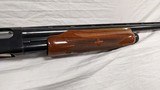 USED REMINGTON 870 WINGMASTER 12 GA - 9 of 10
