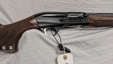 USED BENELLI MONTEFELTRO 12 GA - 8 of 10