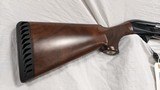 USED BENELLI MONTEFELTRO 12 GA - 7 of 10