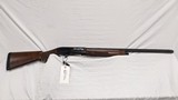 USED BENELLI MONTEFELTRO 12 GA - 6 of 10