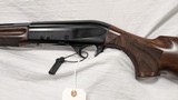 USED BENELLI MONTEFELTRO 12 GA - 3 of 10