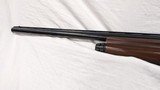 USED BENELLI MONTEFELTRO 12 GA - 5 of 10