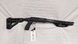 USED MOSSBERG SHOCKWAVE W/ BRACE .410 - 5 of 8