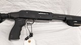 USED MOSSBERG SHOCKWAVE W/ BRACE .410 - 7 of 8