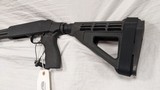 USED MOSSBERG SHOCKWAVE W/ BRACE .410 - 2 of 8