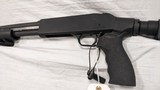 USED MOSSBERG SHOCKWAVE W/ BRACE .410 - 3 of 8