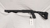 USED MOSSBERG SHOCKWAVE W/ BRACE .410 - 1 of 8