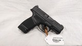 USED SPRINGFIELD HELLCAT OSP 9MM - 3 of 5