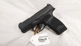 USED SPRINGFIELD HELLCAT OSP 9MM - 1 of 5