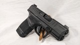USED SPRINGFIELD HELLCAT OSP 9MM - 4 of 5