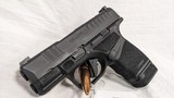 USED SPRINGFIELD HELLCAT OSP 9MM - 2 of 5