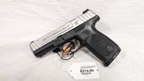 USED SMITH & WESSON SD9VE 9MM - 1 of 5