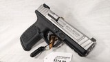 USED SMITH & WESSON SD9VE 9MM - 4 of 5