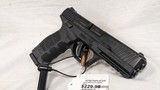 USED SAR USA SAR9 9MM - 4 of 5