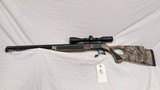 USED CVA ACCURA .50 CAL - 1 of 10