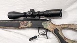 USED CVA ACCURA .50 CAL - 3 of 10