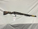 Mossberg 500 Combo Field/Deer Pump Action Shotgun 12 Gauge - 2 of 2