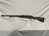 Mossberg 500 Combo Field/Deer Pump Action Shotgun 12 Gauge - 1 of 2