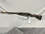 Mossberg 500 Turkey Deer Combo 12 Gauge - 1 of 2