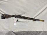 Mossberg 500 Turkey Deer Combo 12 Gauge - 2 of 2