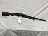 Remington Model 870 12 Gauge Pump Action Shotgun - 2 of 2