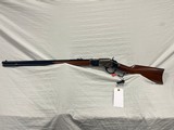 Uberti Firearms 1873 Sporting Rifle .45 LC - 1 of 2