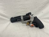 Taurus Raging Hunter 460 S&W - 1 of 2