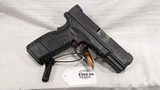 USED SPRINGFIELD ARMORY XDM-40 3.8