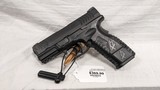 USED SPRINGFIELD ARMORY XDM-40 3.8