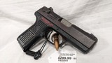 USED RUGER P95DC 9MM - 5 of 5