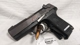 USED RUGER P95DC 9MM - 2 of 5