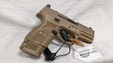 USED FN 509C MRD 9MM - 5 of 6