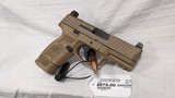 USED FN 509C MRD 9MM - 6 of 6