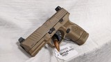 USED FN 509C MRD 9MM - 3 of 6