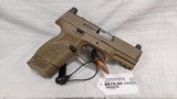 USED FN 509C MRD 9MM - 4 of 6