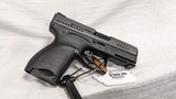 USED CZ P-10M 9MM - 6 of 6