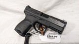 USED CZ P-10M 9MM - 5 of 6