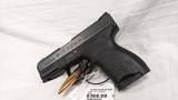 USED CZ P-10M 9MM - 3 of 6