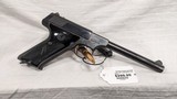 USED COLT HUNTSMAN .22 LR - 4 of 6